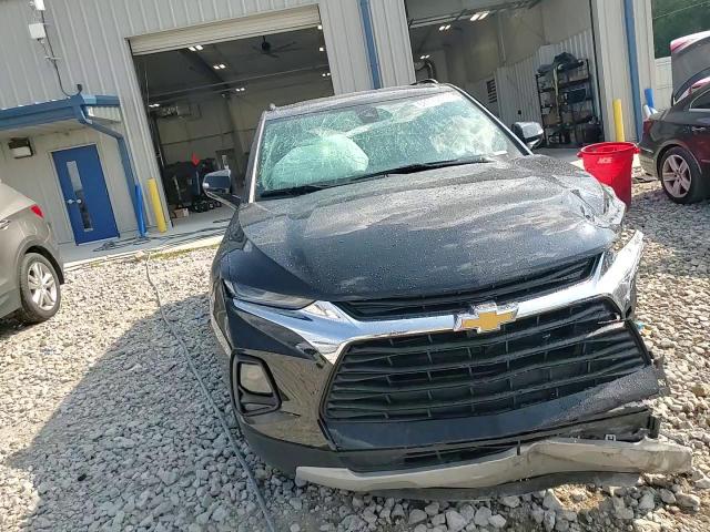 2021 Chevrolet Blazer 2Lt VIN: 3GNKBCRS9MS543118 Lot: 68590895