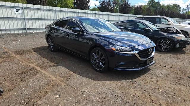 2021 Mazda 6 Touring VIN: JM1GL1VM8M1611630 Lot: 70264925