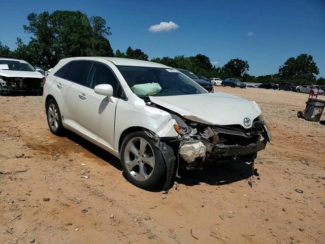 2009 Toyota Venza VIN: 4T3BK11A79U023185 Lot: 70502375