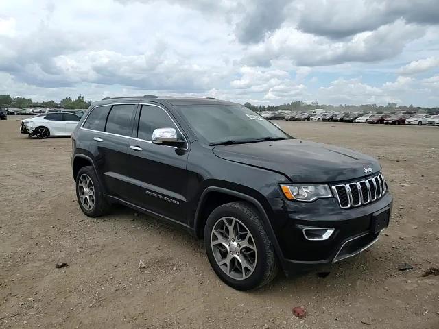 2019 Jeep Grand Cherokee Limited VIN: 1C4RJFBG2KC571167 Lot: 69888095