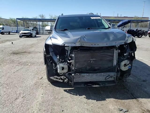 2021 GMC Acadia Slt VIN: 1GKKNUL45MZ187287 Lot: 67144835