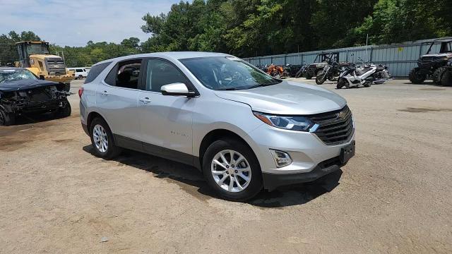 2018 Chevrolet Equinox Lt VIN: 2GNAXSEV6J6188121 Lot: 70278525