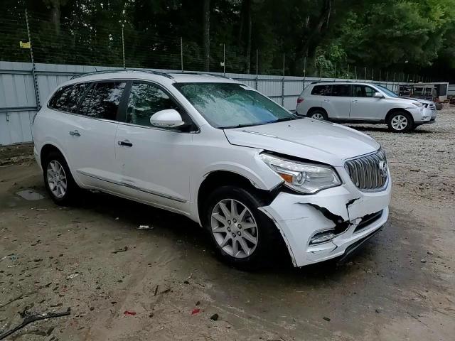 2017 Buick Enclave VIN: 5GAKRBKD7HJ242964 Lot: 69585955