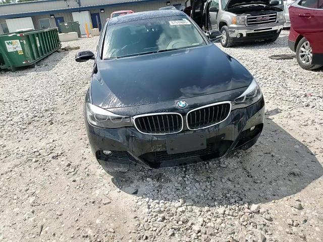 2017 BMW 330 Xigt VIN: WBA8Z9C36HG826659 Lot: 67644695