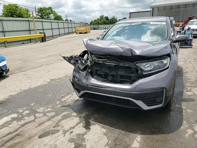 2020 Honda Cr-V Exl VIN: 7FARW1H82LE030102 Lot: 67442585