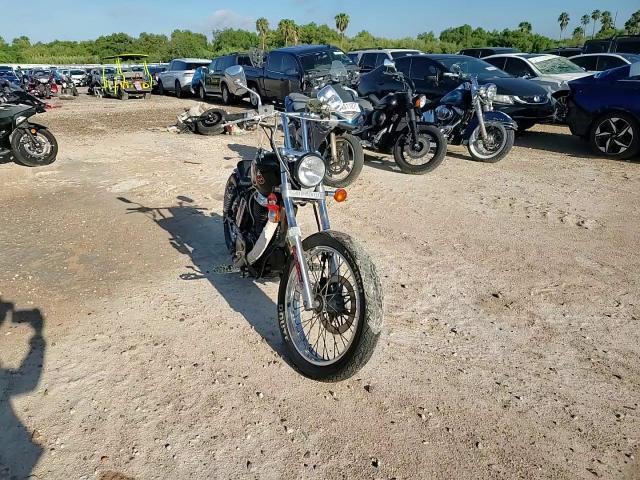 2001 Suzuki Ls650 P VIN: JS1NP41A612100510 Lot: 69120595