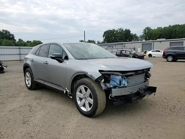 2024 Honda Prologue Ex VIN: 3GPKHVRJ5RS507717 Lot: 66905435