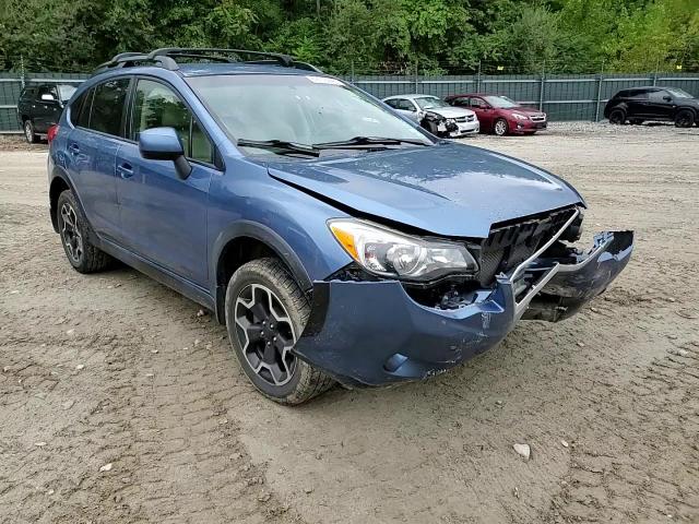 2014 Subaru Xv Crosstrek 2.0 Limited VIN: JF2GPAGC1E8348450 Lot: 69743845