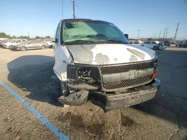 2004 Chevrolet Express G1500 VIN: 1GCEG15X541138226 Lot: 69067835