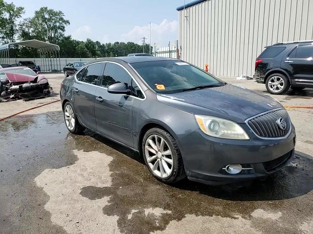 2012 Buick Verano VIN: 1G4PP5SK7C4170175 Lot: 69439275