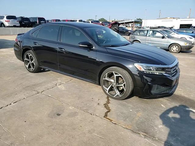 2020 Volkswagen Passat R-Line VIN: 1VWMA7A3XLC023916 Lot: 67744535