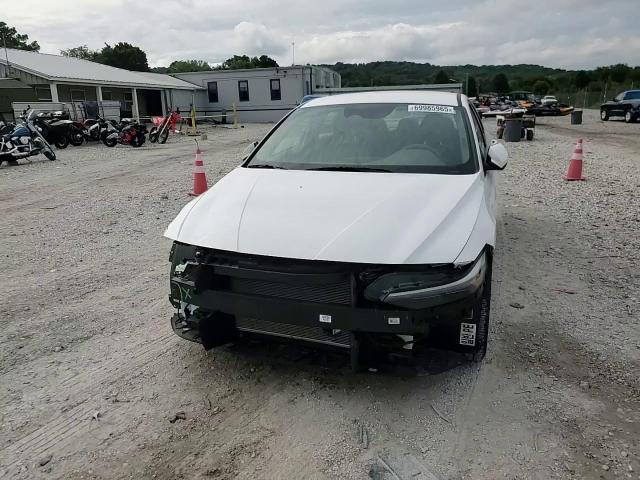 2024 Hyundai Elantra Sel VIN: KMHLM4DG9RU815363 Lot: 69985965