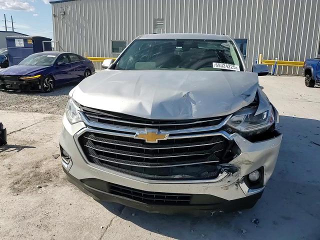 2020 Chevrolet Traverse Lt VIN: 1GNERHKW8LJ197629 Lot: 69324225