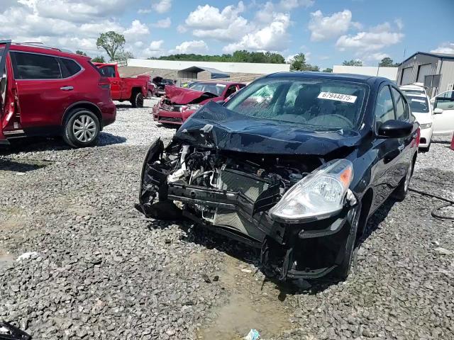 2016 Nissan Versa S VIN: 3N1CN7AP8GL879900 Lot: 67944875