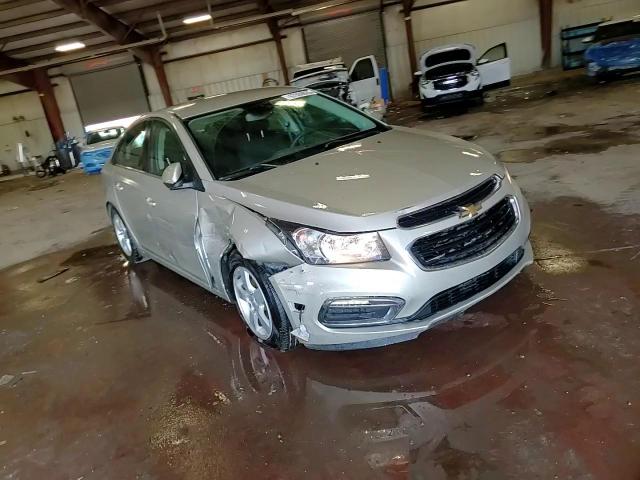 2016 Chevrolet Cruze Limited Lt VIN: 1G1PE5SB2G7147989 Lot: 67939025