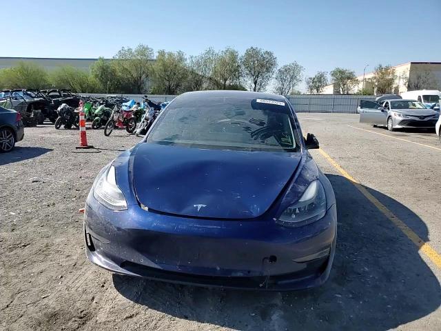 2022 Tesla Model 3 VIN: 5YJ3E1EA0NF304153 Lot: 68523525