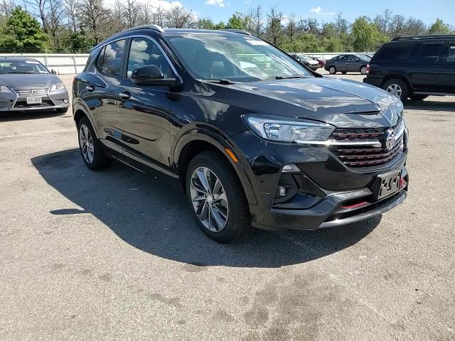 2020 Buick Encore Gx Select VIN: KL4MMESLXLB121566 Lot: 69943295