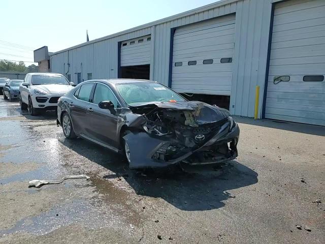 2019 Toyota Camry L VIN: 4T1B11HK3KU811879 Lot: 69251365