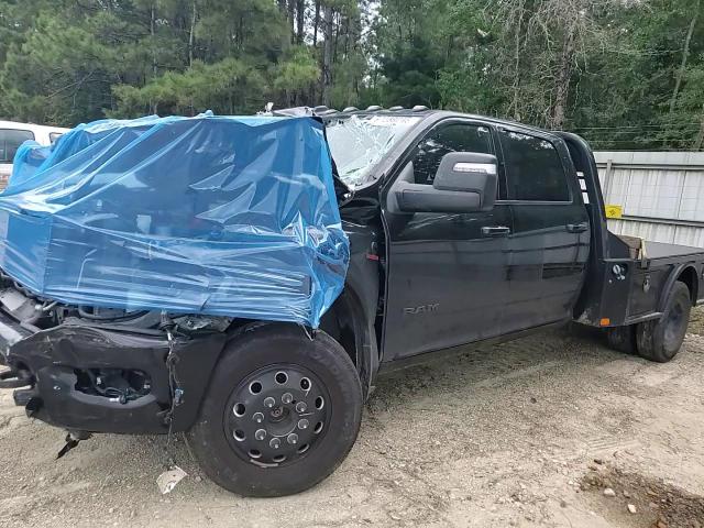 2024 Ram 3500 Big Horn VIN: 3C63RRHL0RG414515 Lot: 67239215