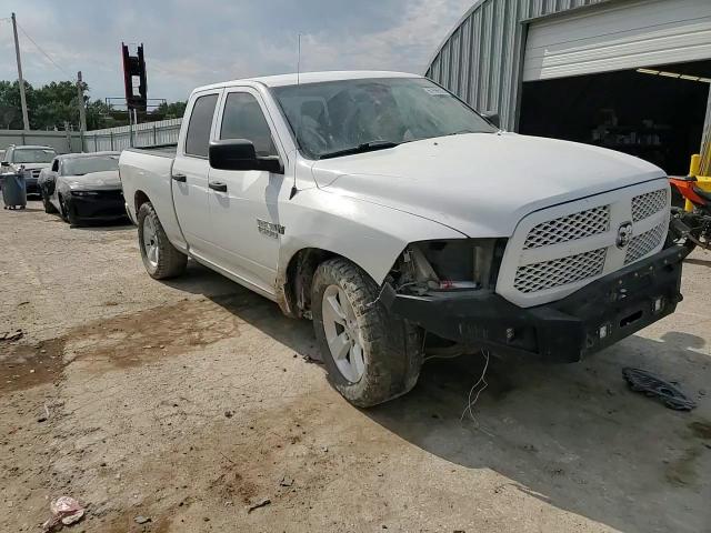 2014 Ram 1500 St VIN: 1C6RR7FT0ES162642 Lot: 67999525