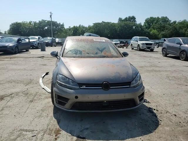 2016 Volkswagen Golf R VIN: WVWLF7AU5GW149324 Lot: 68293855