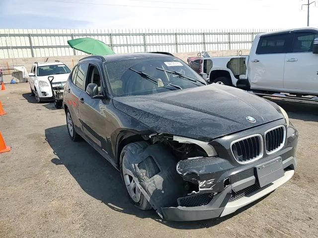 2013 BMW X1 Sdrive28I VIN: WBAVM1C59DVW44562 Lot: 68729165