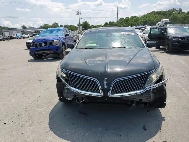 2013 Lincoln Mks VIN: 1LNHL9DKXDG608286 Lot: 69870515