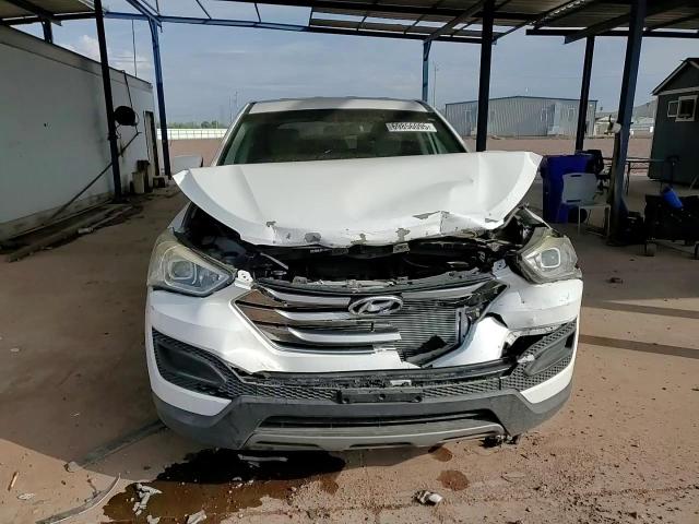 2016 Hyundai Santa Fe Sport VIN: 5XYZT3LB7GG360934 Lot: 69856095