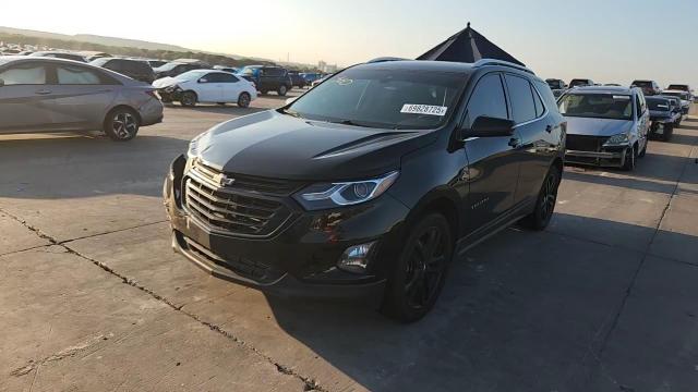 2020 Chevrolet Equinox Lt VIN: 2GNAXLEX5L6184877 Lot: 69828725