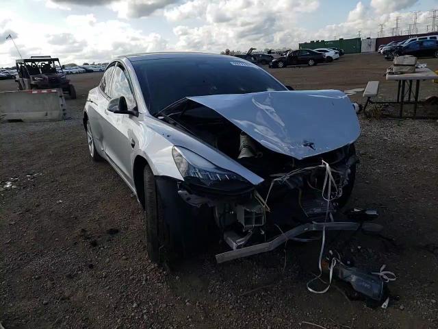 2018 Tesla Model 3 VIN: 5YJ3E1EA8JF041341 Lot: 69777475
