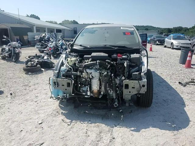 2021 Honda Cr-V Exl VIN: 7FARW1H83ME020812 Lot: 69422005