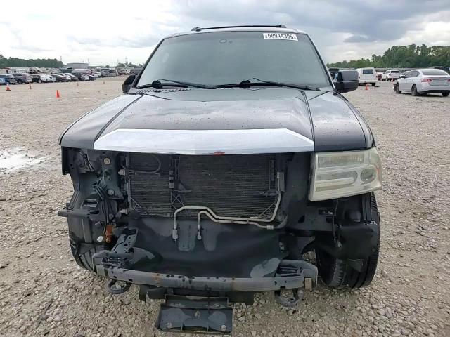 2014 Lincoln Navigator VIN: 5LMJJ2H56EEL04045 Lot: 68944305