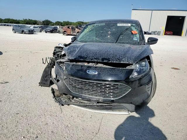 2021 Ford Escape Se VIN: 1FMCU0G62MUA26752 Lot: 67532335