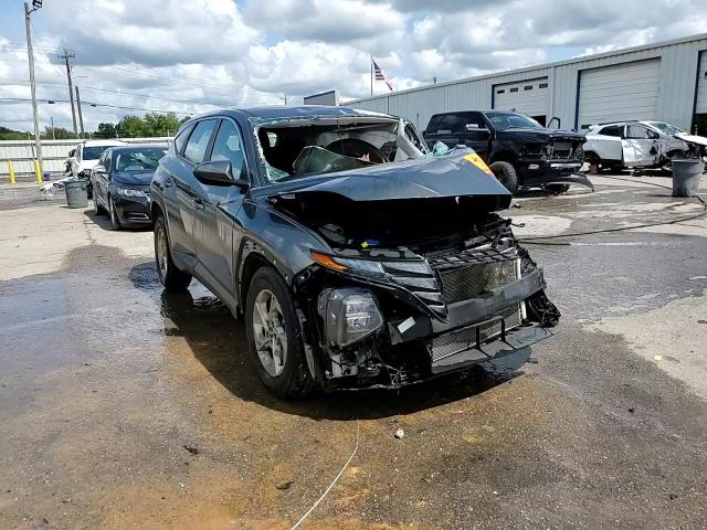 2022 Hyundai Tucson Se VIN: 5NMJA3AE1NH012260 Lot: 68160375