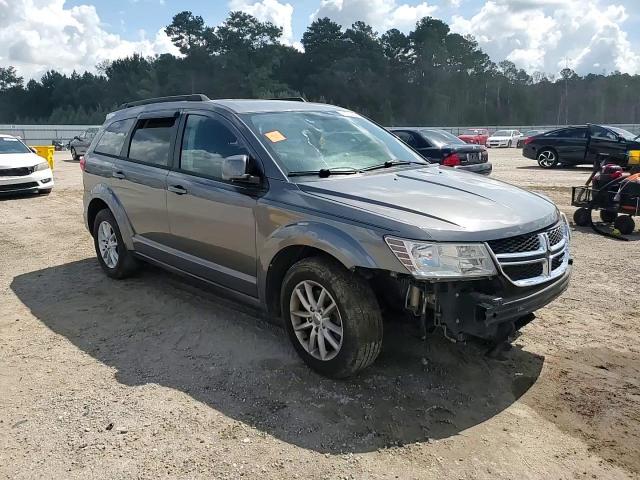 2013 Dodge Journey Sxt VIN: 3C4PDCBG7DT630430 Lot: 69232285