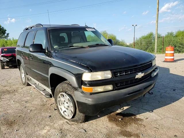 2005 Chevrolet Tahoe K1500 VIN: 1GNEK13T75R182916 Lot: 69216225