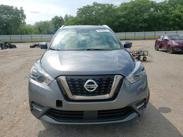 2020 Nissan Kicks Sr VIN: 3N1CP5DV6LL532049 Lot: 70785875