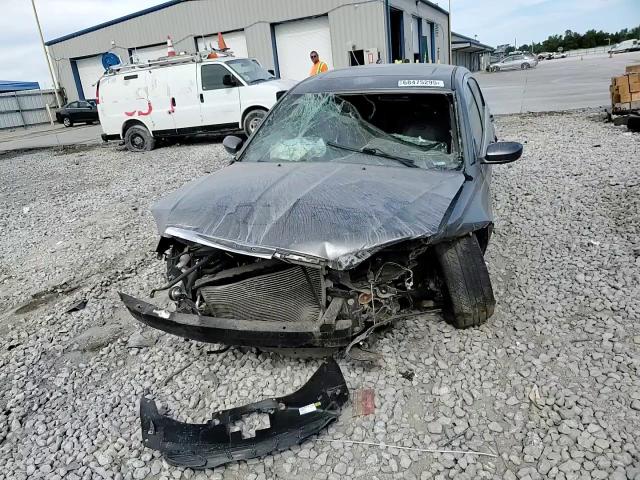 2013 Chrysler 200 Limited VIN: 1C3CCBCG7DN599775 Lot: 68475295