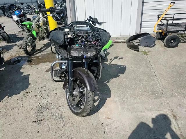 2017 Harley-Davidson Fltrxs Road Glide Special VIN: 1HD1KTC19HB664865 Lot: 69767765