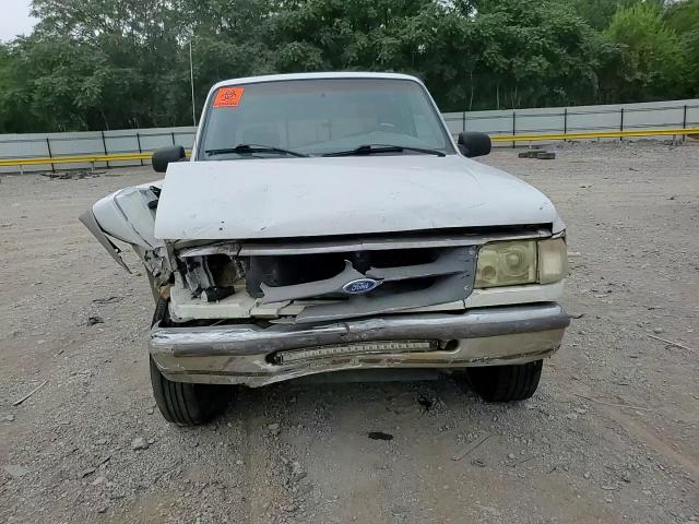 1996 Ford Ranger Super Cab VIN: 1FTCR15X9TTA14819 Lot: 67248815