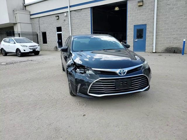 2016 Toyota Avalon Hybrid VIN: 4T1BD1EB5GU054101 Lot: 70999685