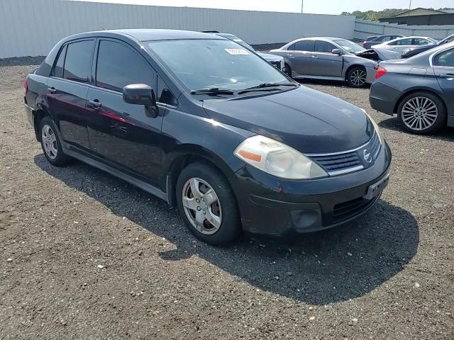 2009 Nissan Versa S VIN: 3N1BC11EX9L446174 Lot: 66684525