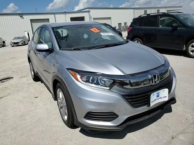2022 Honda Hr-V Lx VIN: 3CZRU6H35NM739330 Lot: 69703715