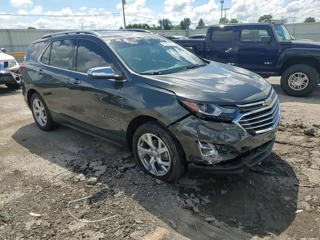 2019 Chevrolet Equinox Premier VIN: 3GNAXXEV7KS517893 Lot: 69562565