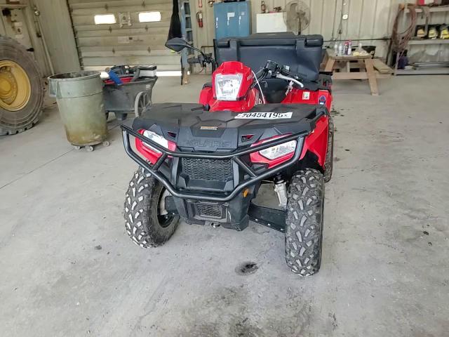 2015 Pola Sportsman 570 VIN: 4XASEA579FA638358 Lot: 70454195