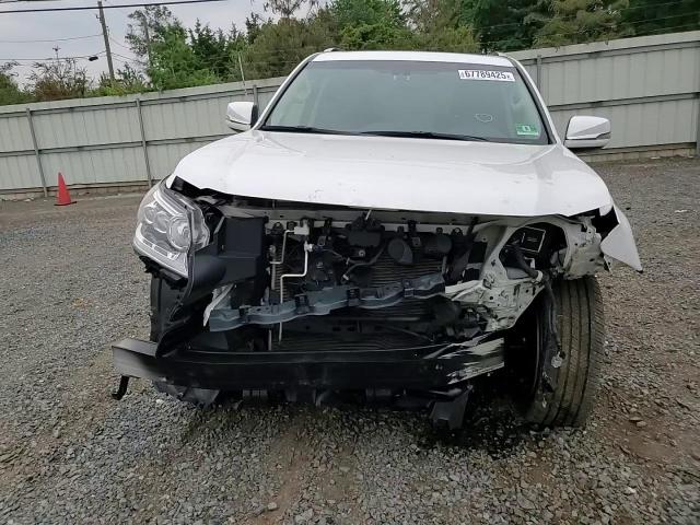 2017 Lexus Gx 460 Premium VIN: JTJJM7FX3H5150413 Lot: 67789425