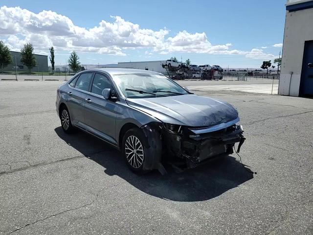 2021 Volkswagen Jetta S VIN: 3VWC57BU8MM021802 Lot: 67934525