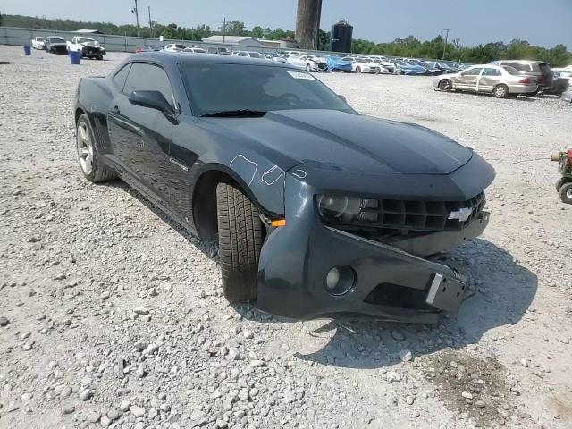 2010 Chevrolet Camaro Lt VIN: 2G1FC1EVXA9107956 Lot: 67636405