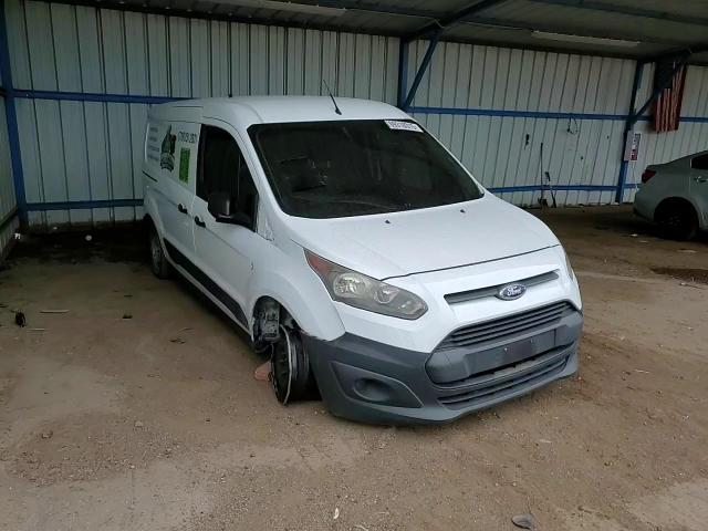 2016 Ford Transit Connect Xl VIN: NM0LS7E75G1240250 Lot: 69310315