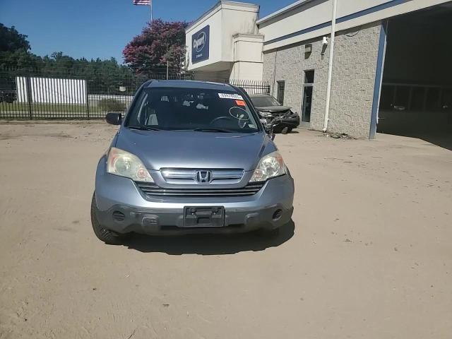 2008 Honda Cr-V Ex VIN: 3CZRE38528G700615 Lot: 69974005